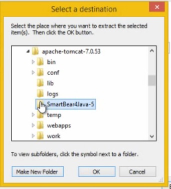 Installing a Real or Transaction Trace Java Agent (Step 2 of 3)
