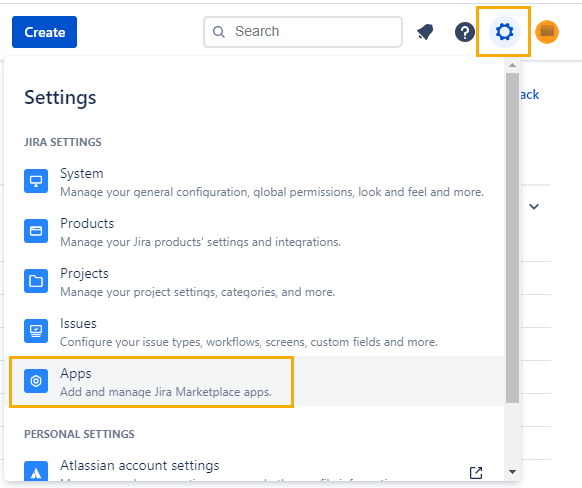 How to find QMetry Test Management for Jira app version and Jira SEN ...